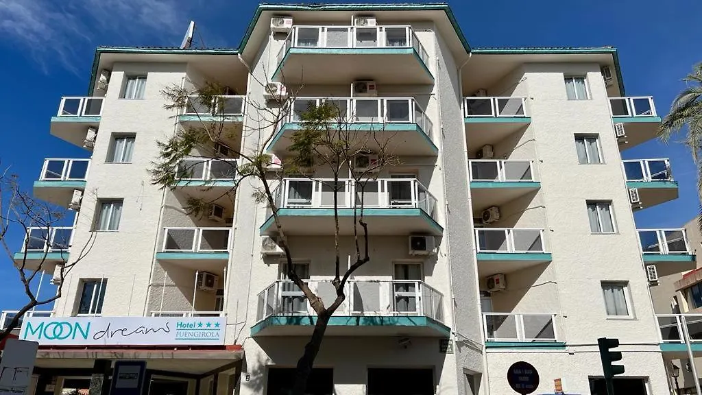 酒店 伊萨卡福恩吉罗拉酒店 丰希罗拉