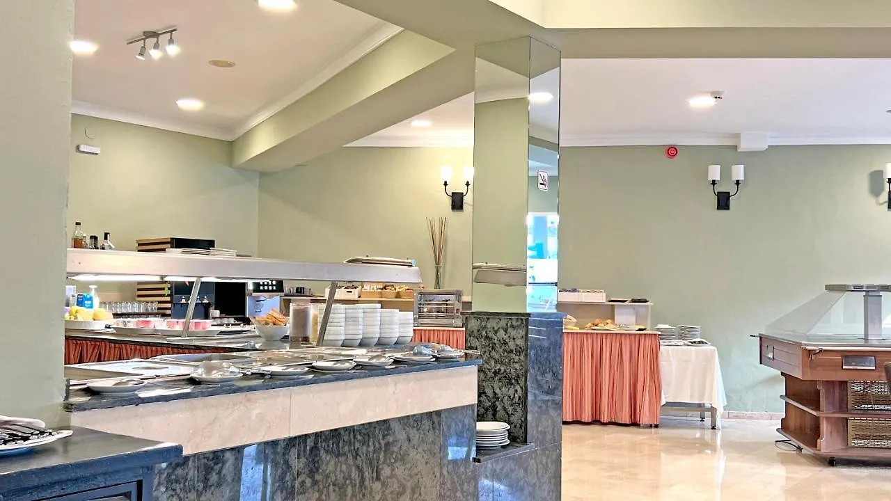 酒店 伊萨卡福恩吉罗拉酒店 丰希罗拉