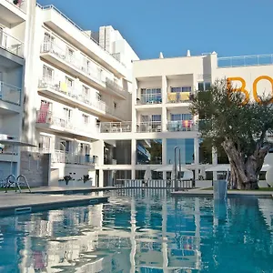**** Hotel Bq Bulevar Peguera- Adults Only Spanje