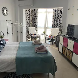 Apartamento Sun 609, Fuengirola