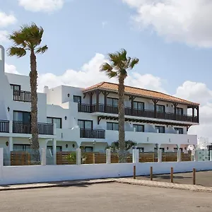 Hesperia Bristol Playa , Corralejo Spain