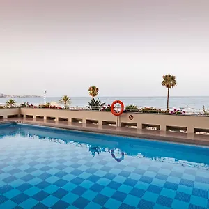 Ilunion 4*, Fuengirola Spain
