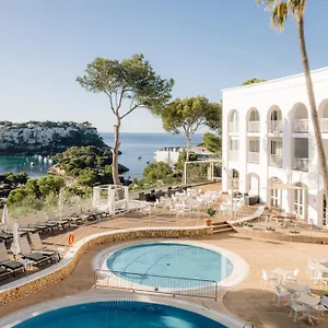 Comitas Floramar 4*, Cala Galdana (Menorca) Spain