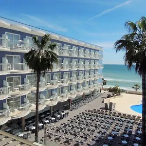 Hotel Augustus 4*, Cambrils Spain