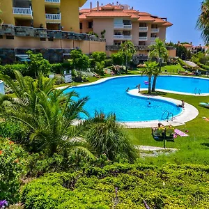 Apartamento Higuerón, Fuengirola