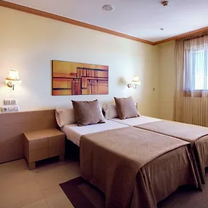 Mediterraneo Real 2 Lejlighedshotel