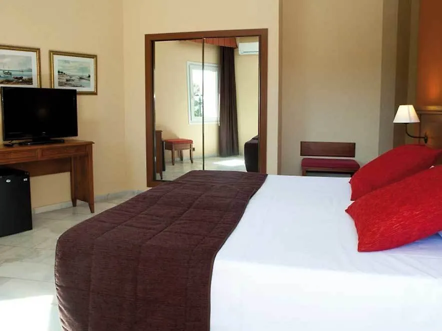 Moon Dreams Fuengirola Hotel