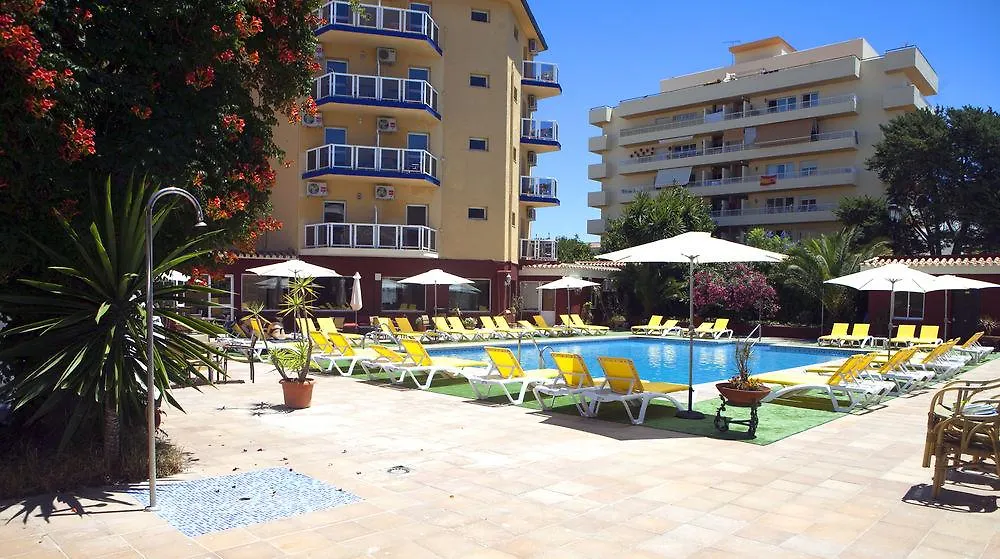 Moon Dreams Fuengirola Hotel