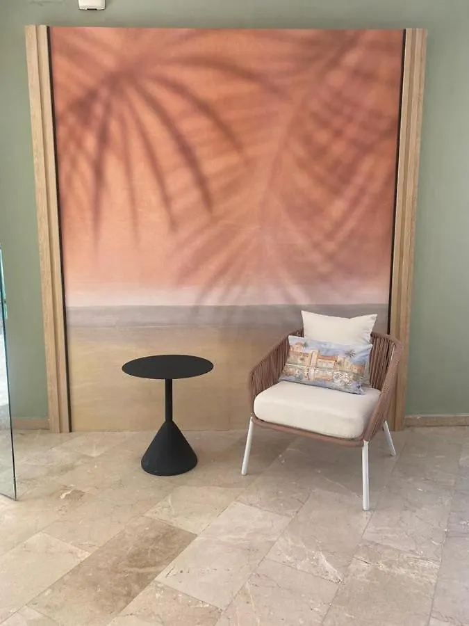 ***  Moon Dreams Fuengirola Hotel Spain