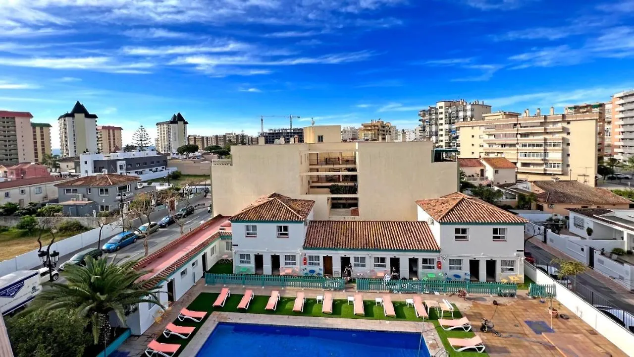 Moon Dreams Fuengirola Hotel