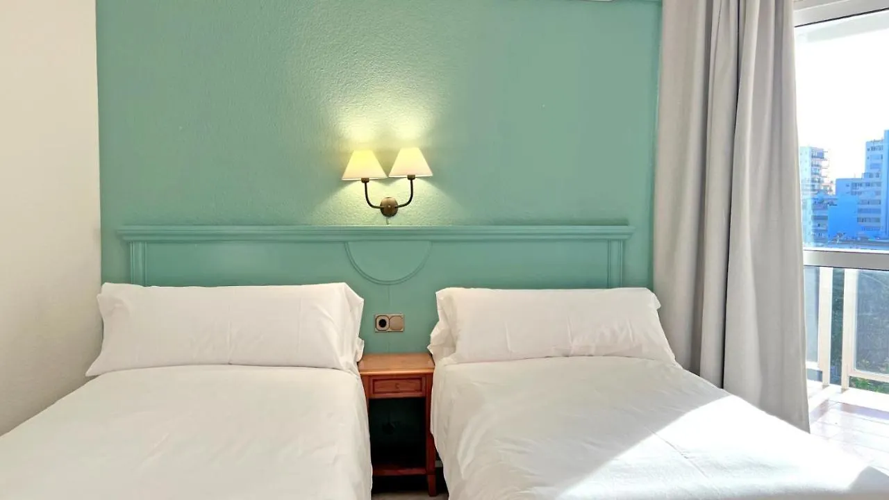 Moon Dreams Fuengirola Hotel Spain