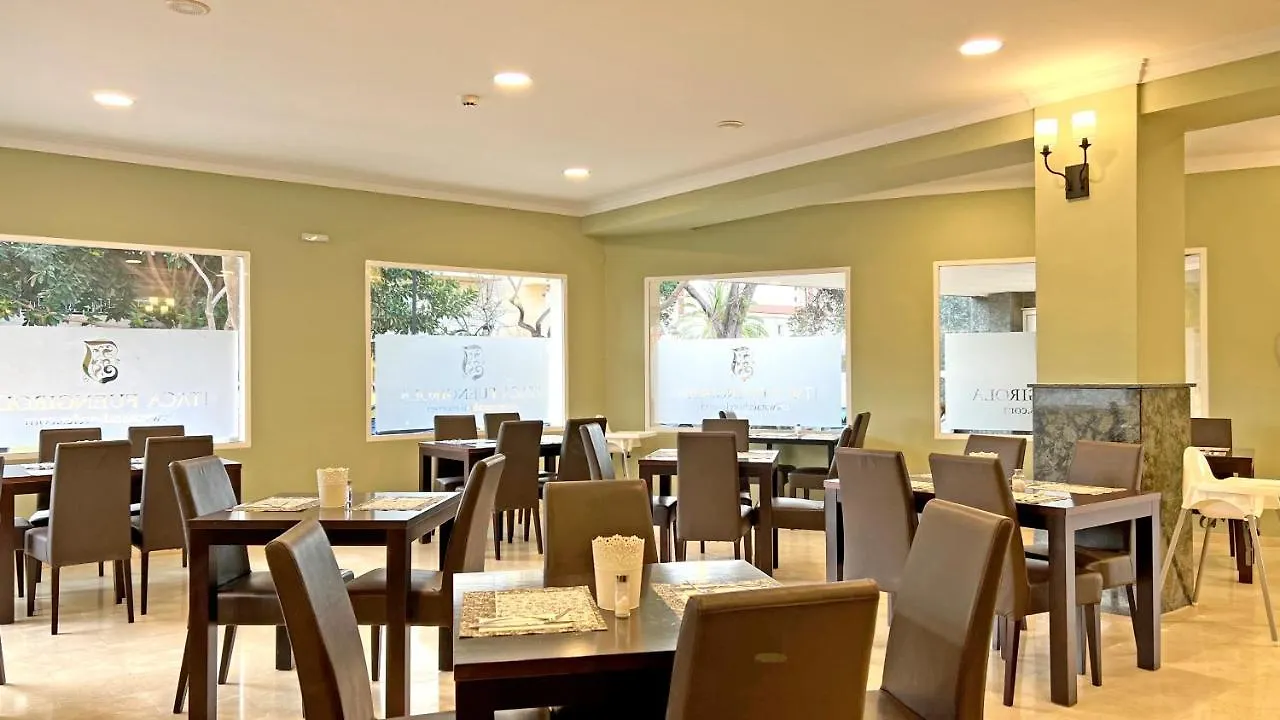 Hotel Moon Dreams Fuengirola Espagne