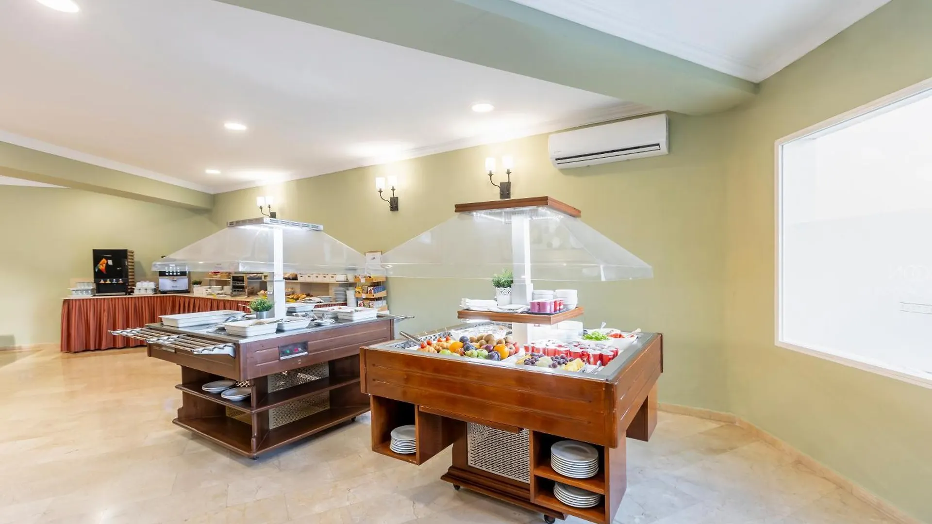 Hotel Moon Dreams Fuengirola 3*,  Espagne