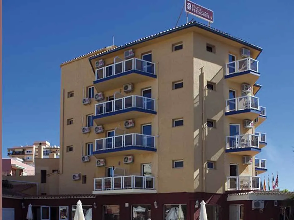 Moon Dreams Fuengirola Hotel